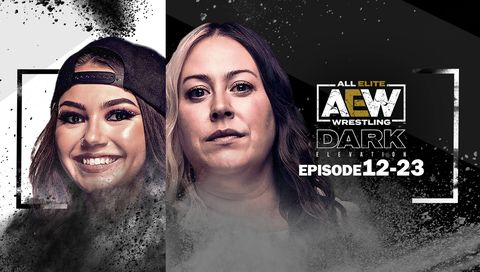 AEW Dark Elevation, Episode 12-23