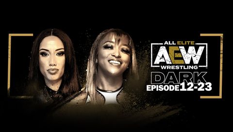 AEW Dark, Episode 12-23