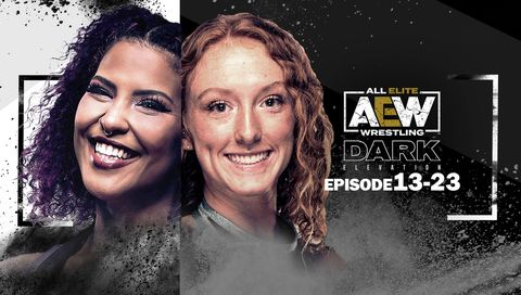 AEW Dark Elevation, Episode 13-23