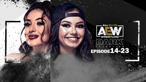 AEW Dark Elevation, Episode 14-23