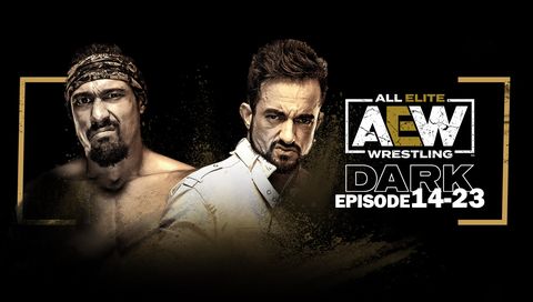 AEW Dark, Episode 14-23