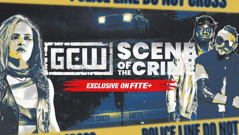 GCW: Scene of the Crime 2023