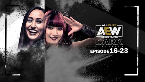 AEW Dark Elevation, Episode 16-23