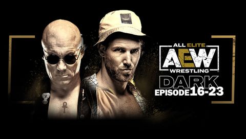 AEW Dark, Episode 16-23