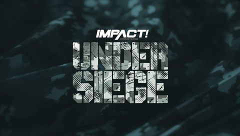 Impact Wrestling: Under Siege 2023