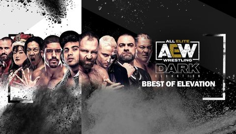 AEW: Best of Elevation