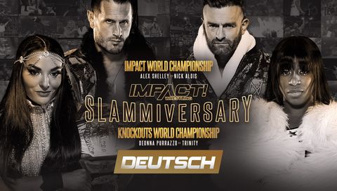 Impact slammiversary 2019 on sale stream