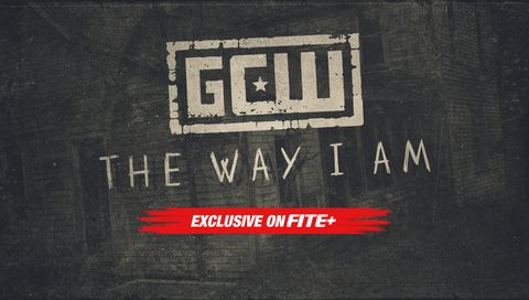 GCW: The Way I Am 2023