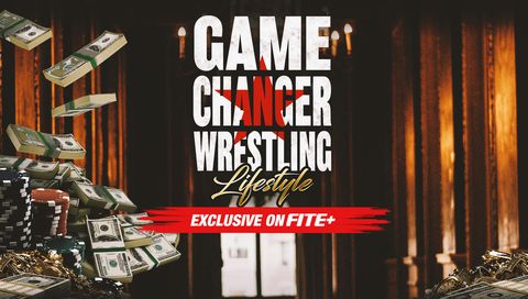 Game Changer Wrestling: Lifestyle