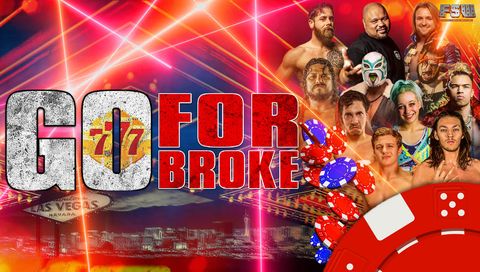 FSW: Go For Broke