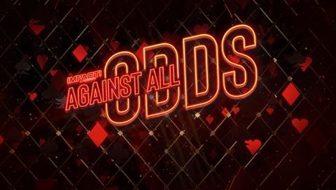 Impact Wrestling: Against All Odds 2023