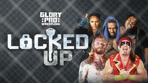 Glory Pro Wrestling Videos Streams TrillerTV Powered by FITE