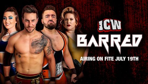 ICW: Barred