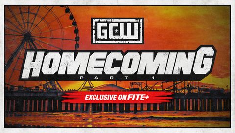 GCW: Homecoming 2023, Part I