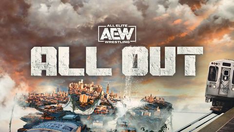 AEW: All Out 2023