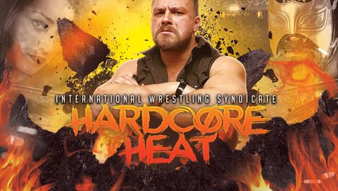 IWS: Hardcore Heat