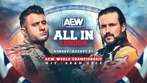 AEW: All In 2023