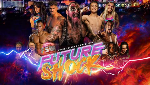 FSW: Future Shock, August 26th