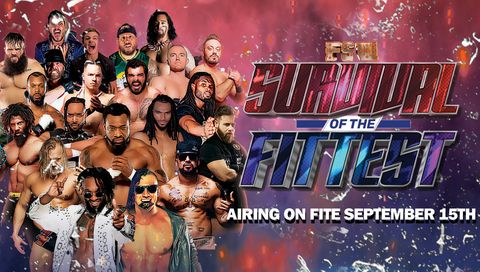 FSW: Survival of the Fittest 2023