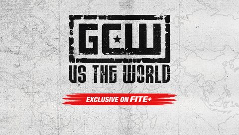 GCW vs The World 2023