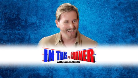 In This Corner, Hosted by Smitty: Season 3, Episode 32