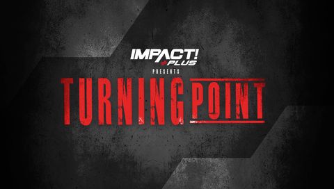 Impact Wrestling: Turning Point 2023