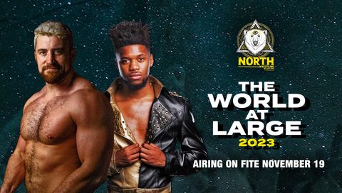 NCL 40: The World at Large 2023