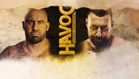 Bare knuckle fc live stream online free