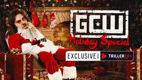 GCW: Holiday Special 2023