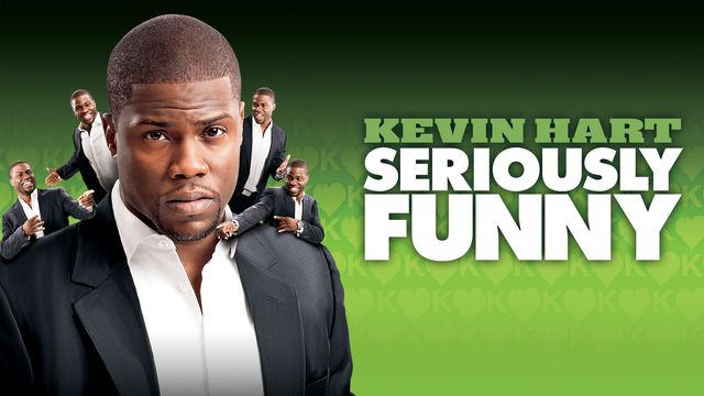 Kevin Hart December 2023 Videos & Streams - TrillerTV - Powered by FITE