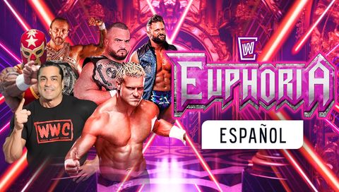 World Wrestling Council: Euphoria 2024 (en Español)