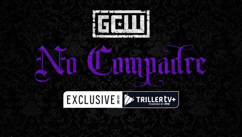 GCW: No Compadre 2024