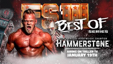 FSW: Best of Hammerstone