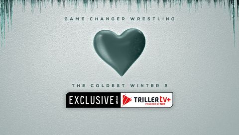 GCW: The Coldest Winter 2