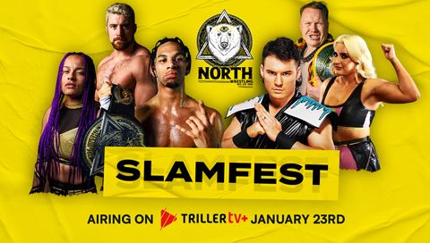 NCL 42: Slamfest