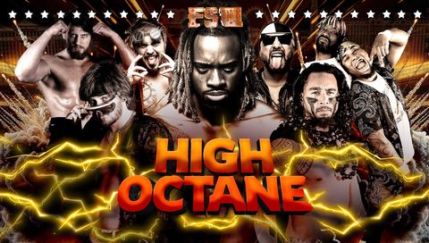 FSW: High Octane 2024, February 16th