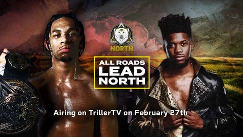 NCL 43: All Roads Lead North