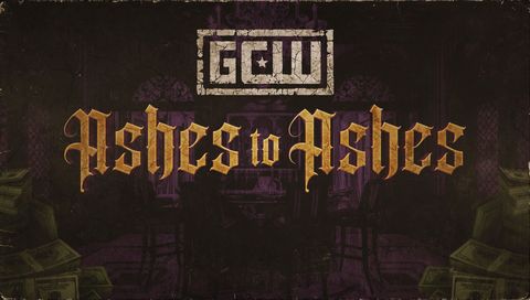 GCW: Ashes to Ashes 2024