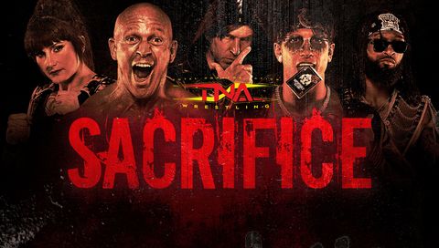 TNA: Sacrifice 2024