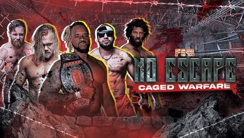 FSW: No Escape 2024