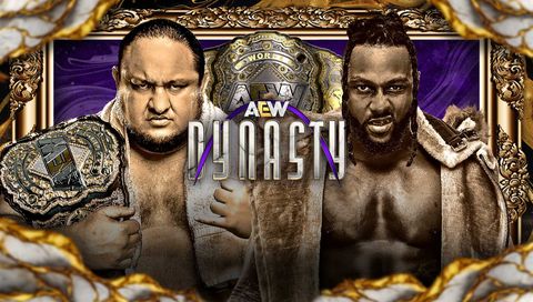 AEW: Dynasty 2024