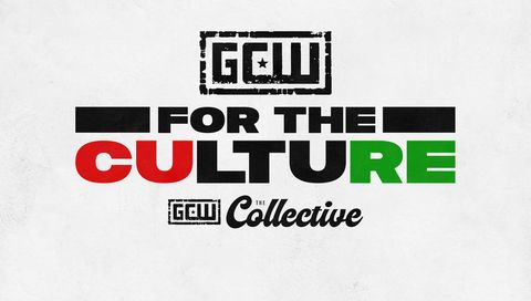 GCW: For The Culture 5