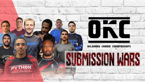 OKC Submission Wars