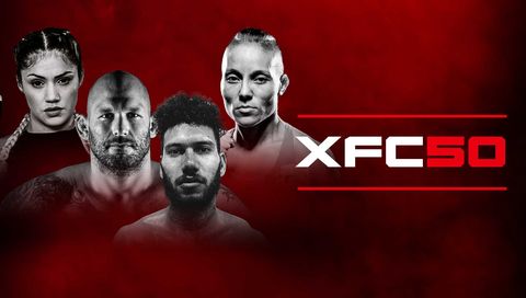 XFC 50