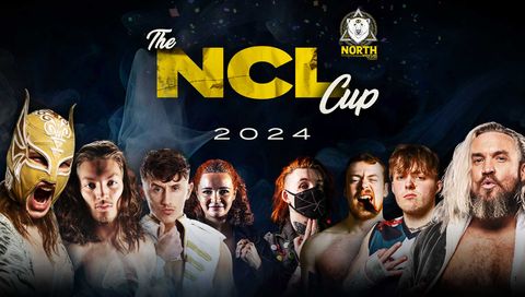 The NCL Cup 2024