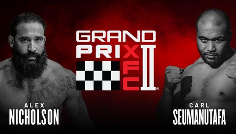 XFC: Grand Prix II