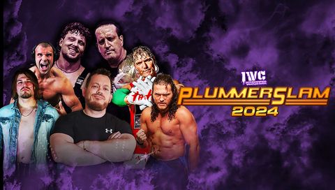 IWC: Plummerslam 2024