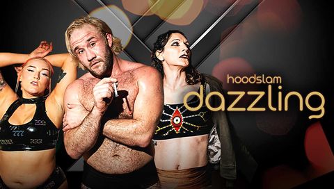 Hoodslam: Dazzling