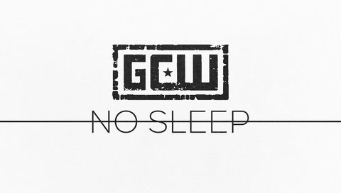 GCW: No Sleep 2024