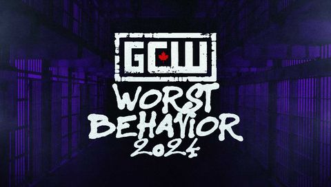 GCW: Worst Behavior 2024